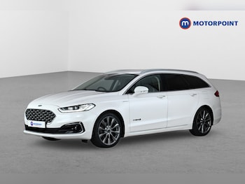 Used Ford Mondeo 2019 for sale - 79275297: Photo