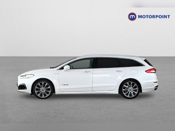 Used Ford Mondeo 2019 for sale - 79275297: Photo