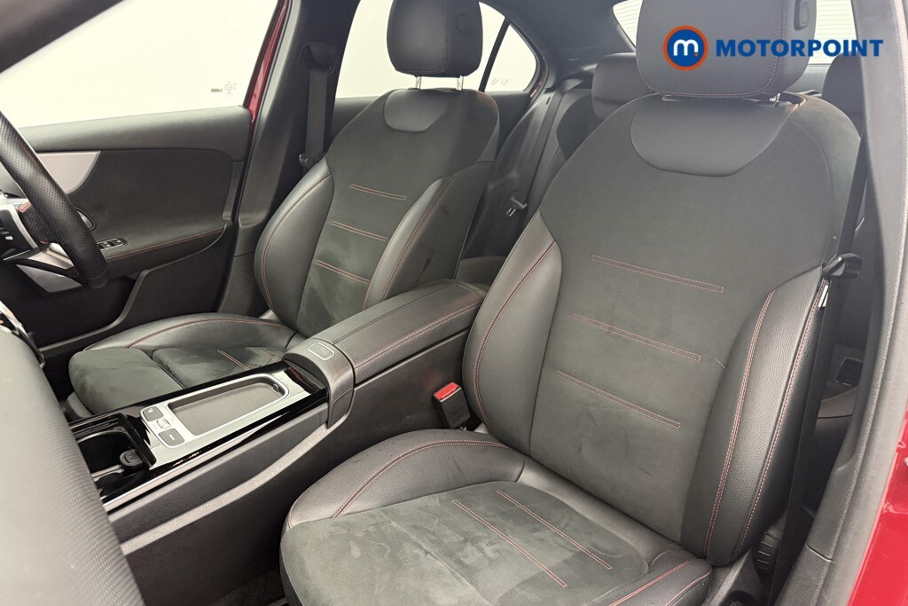 Used Mercedes-Benz A-Class 2023 for sale - 77653902: Photo 11