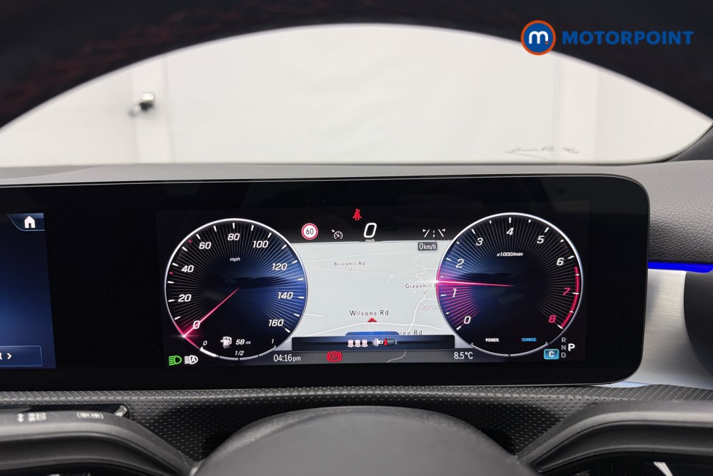 Used Mercedes-Benz A-Class 2023 for sale - 77653902: Photo 17