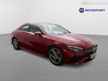 Used Mercedes-Benz A-Class 2023 for sale - 77653902: Photo