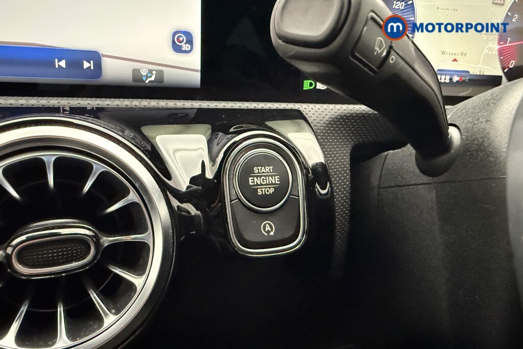 Used Mercedes-Benz A-Class 2023 for sale - 77653902: Photo 21