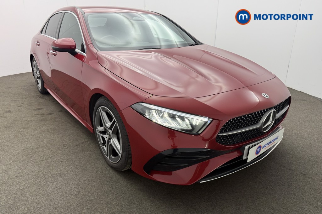 Used Mercedes-Benz A-Class 2023 for sale - 77653902: Photo 29