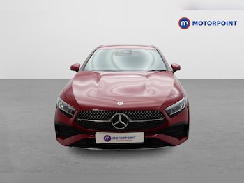 Used Mercedes-Benz A-Class 2023 for sale - 77653902: Photo