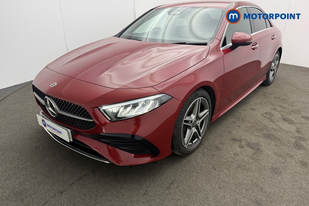 Used Mercedes-Benz A-Class 2023 for sale - 77653902: Photo 30