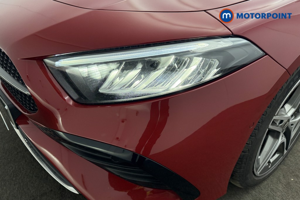 Used Mercedes-Benz A-Class 2023 for sale - 77653902: Photo 31