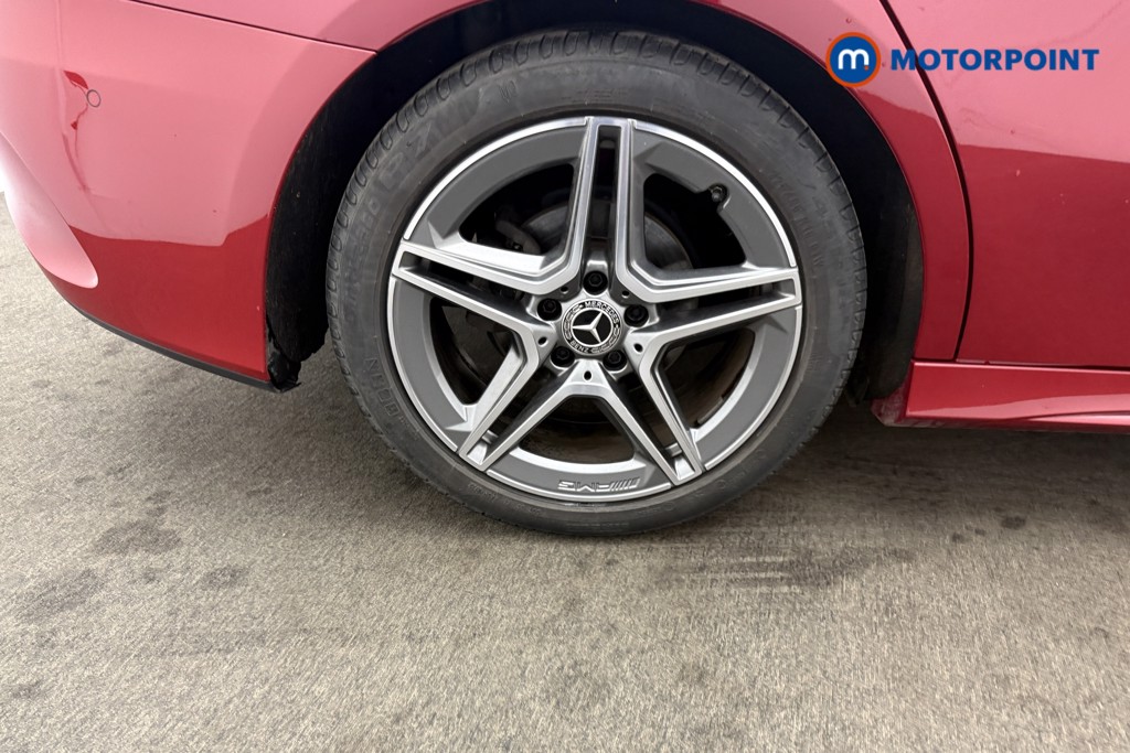 Used Mercedes-Benz A-Class 2023 for sale - 77653902: Photo 33