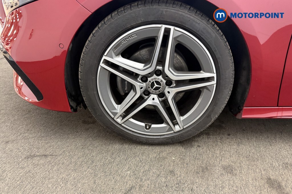 Used Mercedes-Benz A-Class 2023 for sale - 77653902: Photo 35