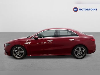 Used Mercedes-Benz A-Class 2023 for sale - 77653902: Photo