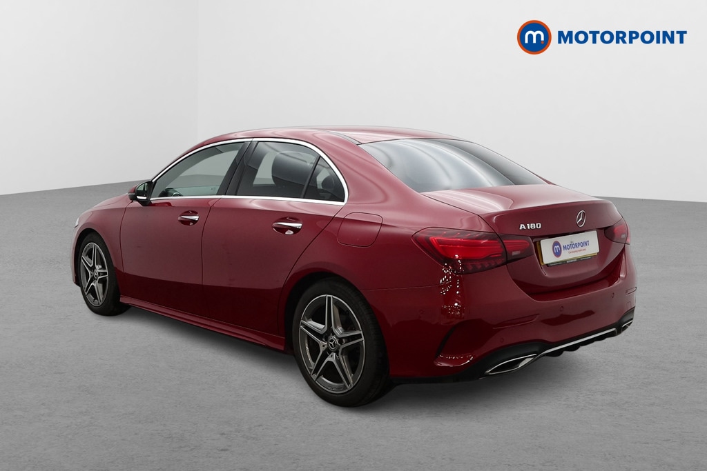 Used Mercedes-Benz A-Class 2023 for sale - 77653902: Photo 5