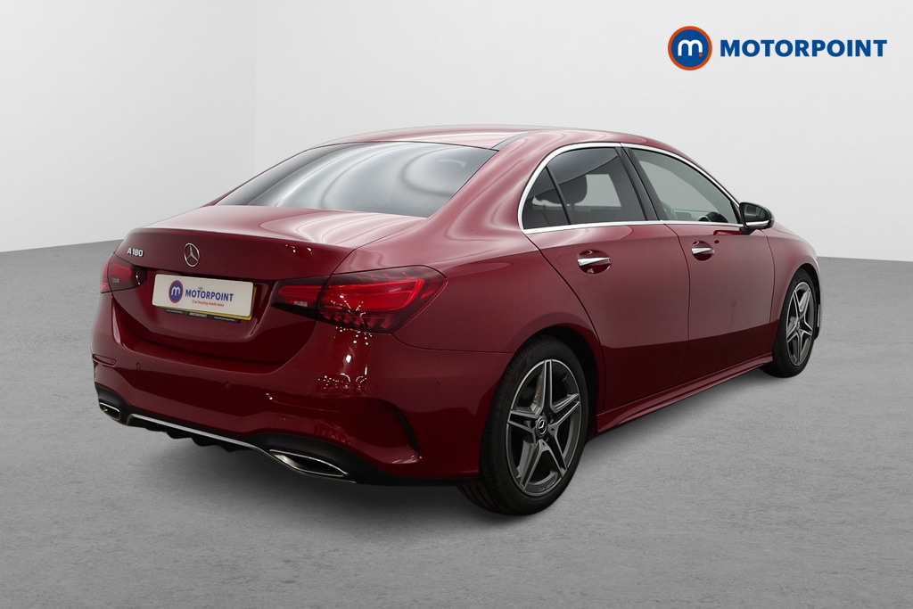 Used Mercedes-Benz A-Class 2023 for sale - 77653902: Photo 7