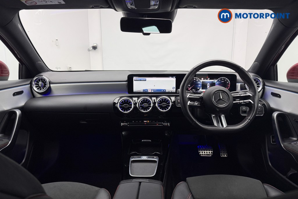 Used Mercedes-Benz A-Class 2023 for sale - 77653902: Photo 9