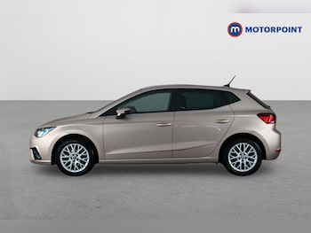 Used SEAT Ibiza 2018 for sale - 79617550: Photo