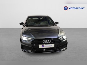 Used Audi A6 2020 for sale - 78618799: Photo