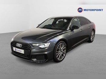 Used Audi A6 2020 for sale - 78618799: Photo