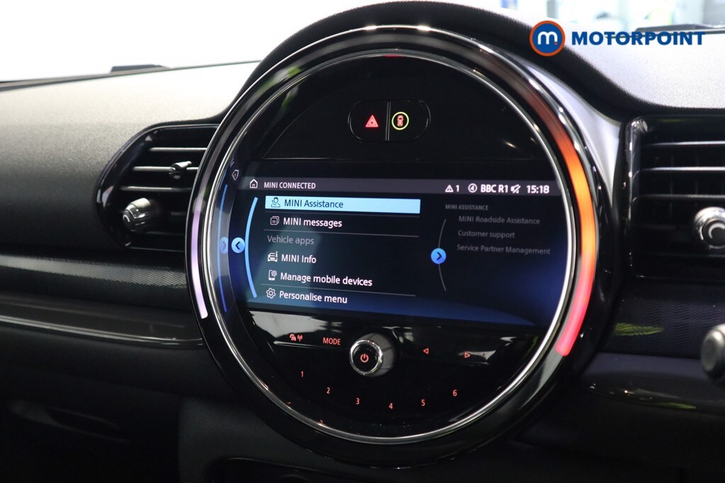 Used MINI Clubman 2020 for sale - 77932191: Photo 10