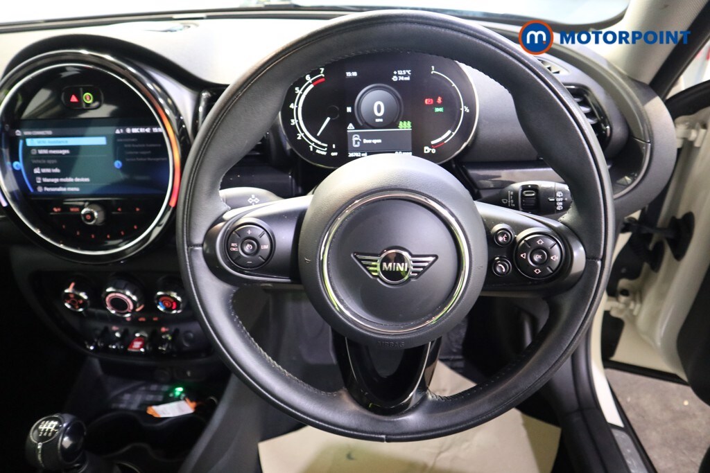 Used MINI Clubman 2020 for sale - 77932191: Photo 11