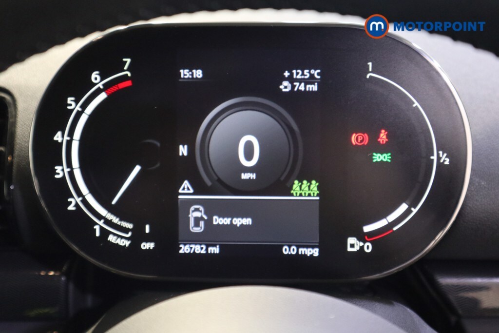 Used MINI Clubman 2020 for sale - 77932191: Photo 12