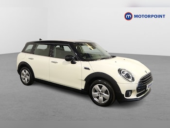 Used MINI Clubman 2020 for sale - 77932191: Photo