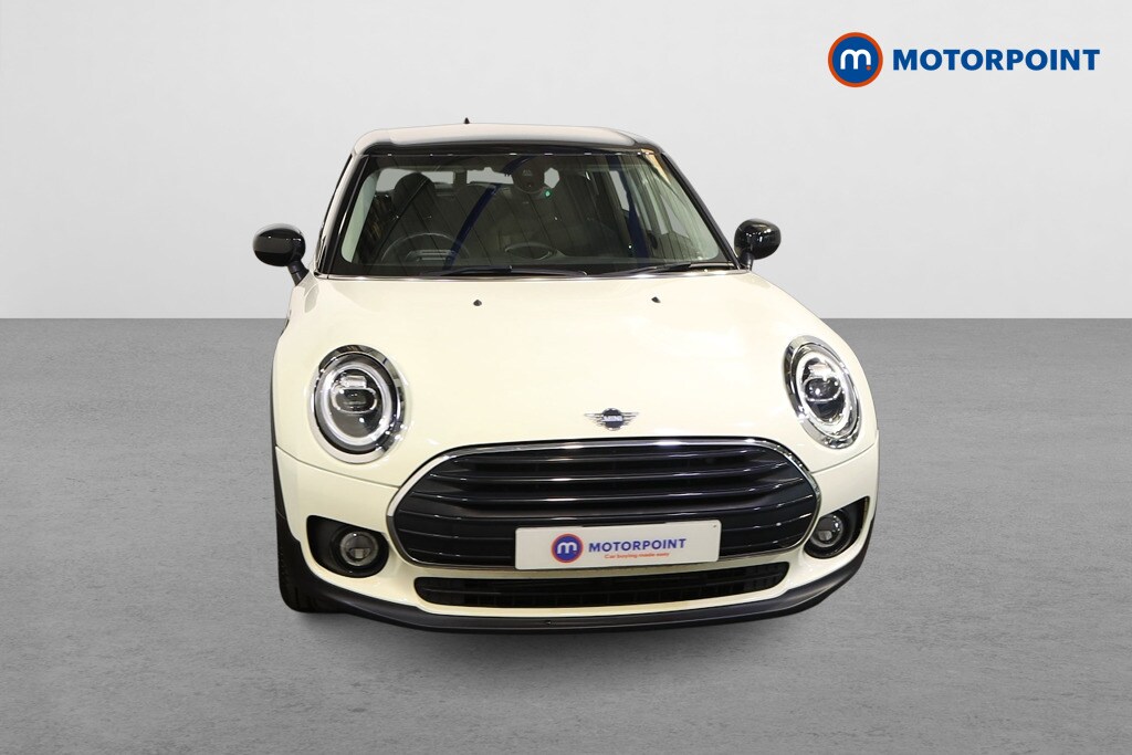 Used MINI Clubman 2020 for sale - 77932191: Photo 2