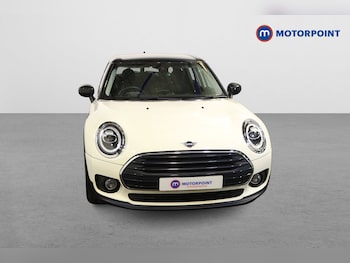 Used MINI Clubman 2020 for sale - 77932191: Photo