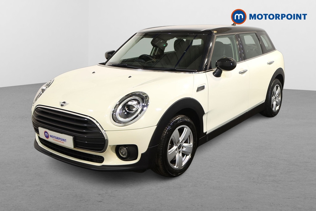 Used MINI Clubman 2020 for sale - 77932191: Photo 3