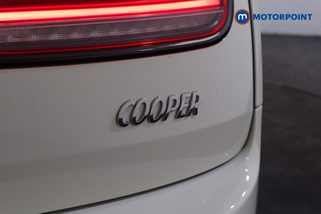 Used MINI Clubman 2020 for sale - 77932191: Photo 34