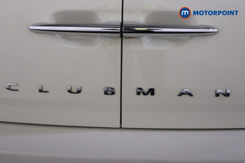 Used MINI Clubman 2020 for sale - 77932191: Photo 35