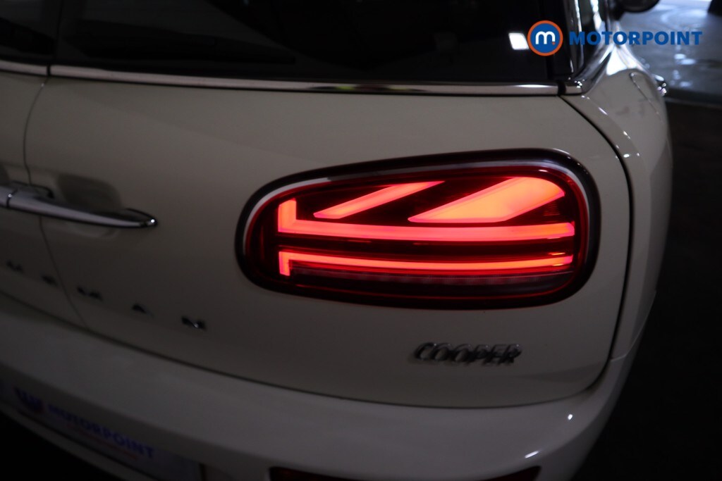 Used MINI Clubman 2020 for sale - 77932191: Photo 37