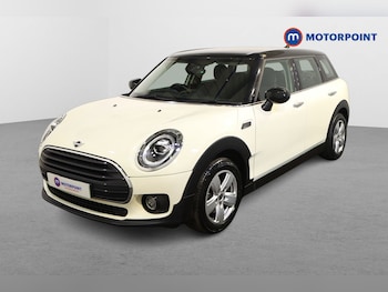 Used MINI Clubman 2020 for sale - 77932191: Photo