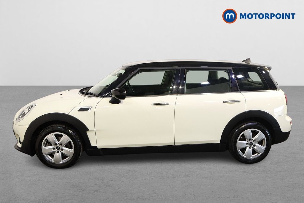 Used MINI Clubman 2020 for sale - 77932191: Photo 4