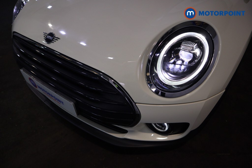 Used MINI Clubman 2020 for sale - 77932191: Photo 44