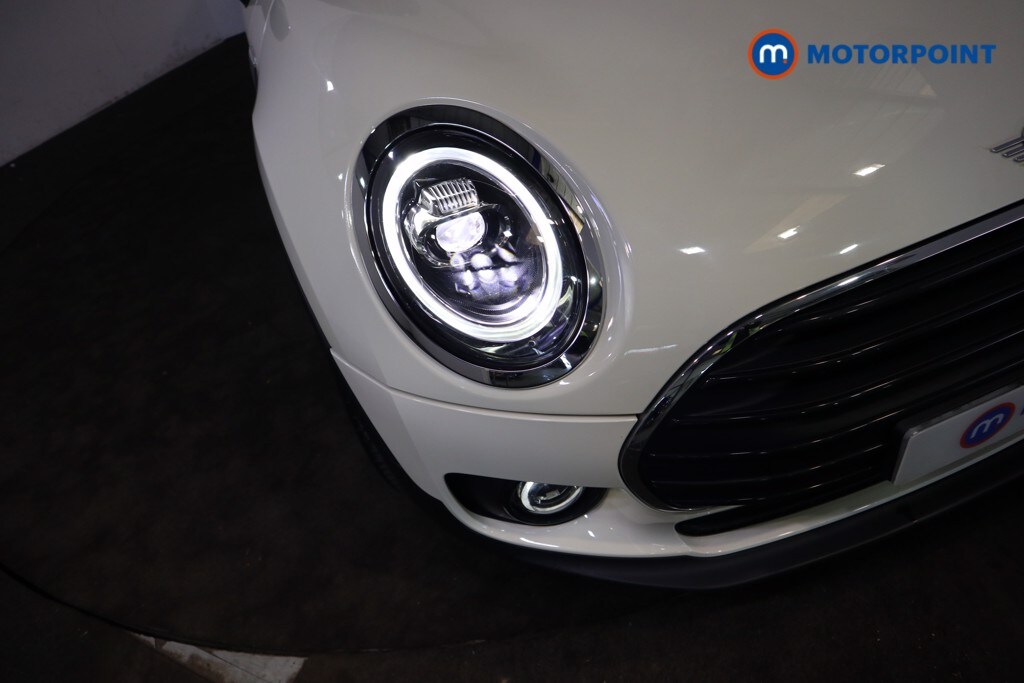Used MINI Clubman 2020 for sale - 77932191: Photo 45