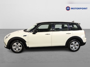 Used MINI Clubman 2020 for sale - 77932191: Photo