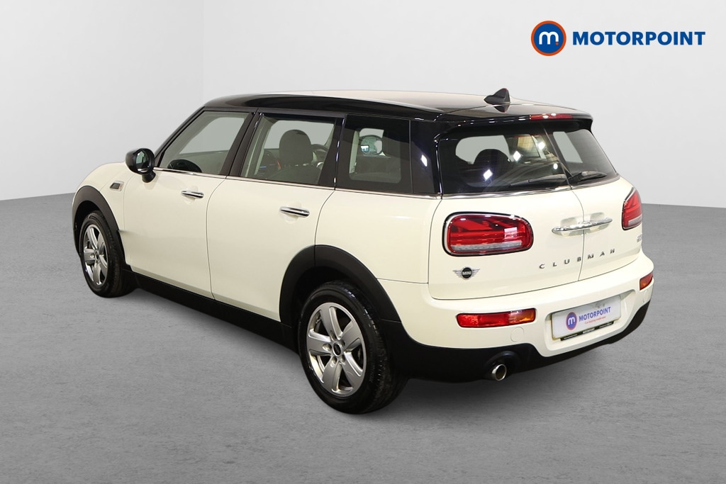 Used MINI Clubman 2020 for sale - 77932191: Photo 5