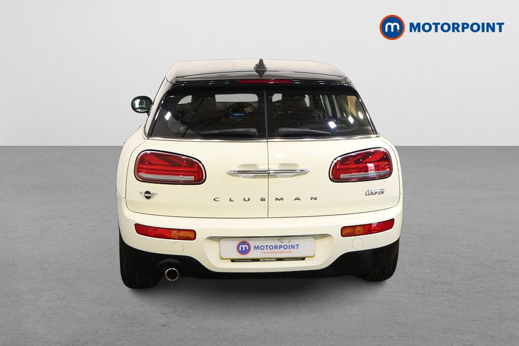 Used MINI Clubman 2020 for sale - 77932191: Photo 6