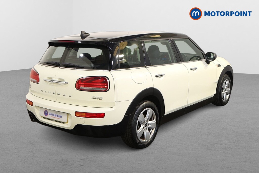 Used MINI Clubman 2020 for sale - 77932191: Photo 7