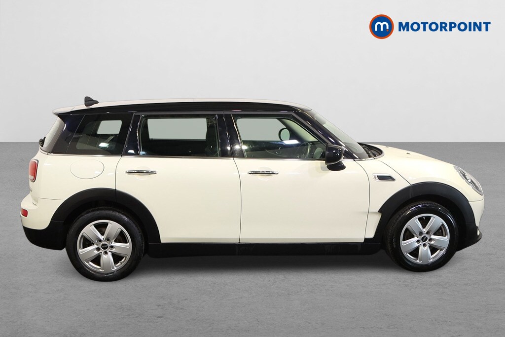 Used MINI Clubman 2020 for sale - 77932191: Photo 8