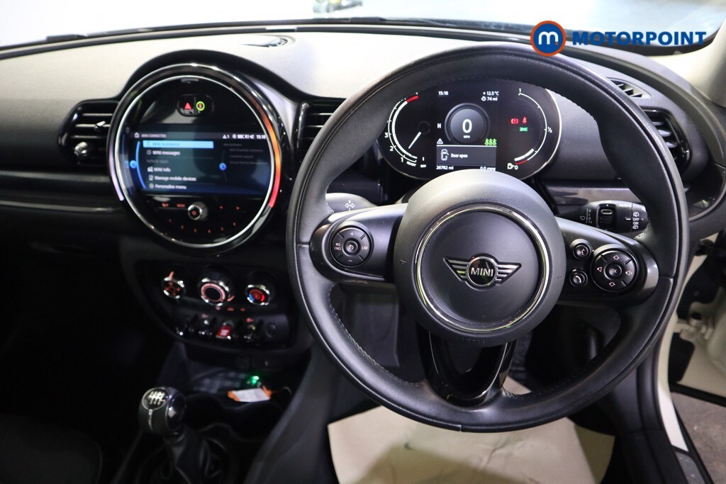 Used MINI Clubman 2020 for sale - 77932191: Photo 9