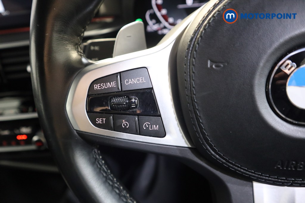 Used BMW 5 Series 2021 for sale - 77262372: Photo 11