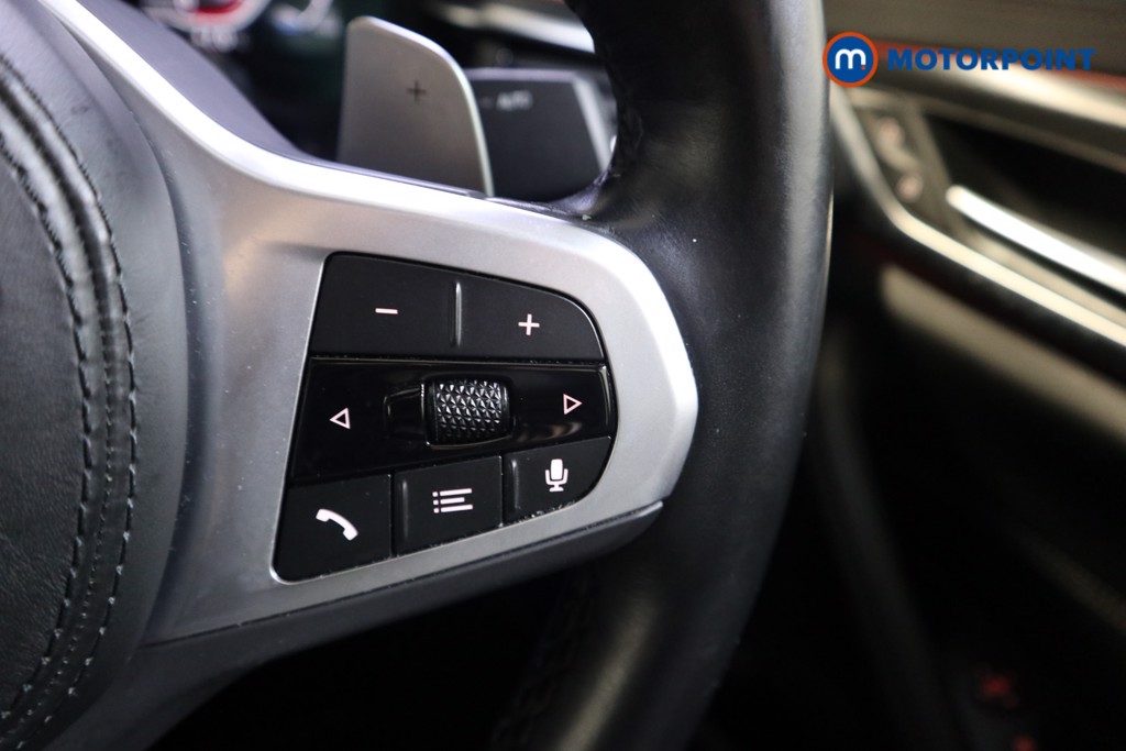 Used BMW 5 Series 2021 for sale - 77262372: Photo 12