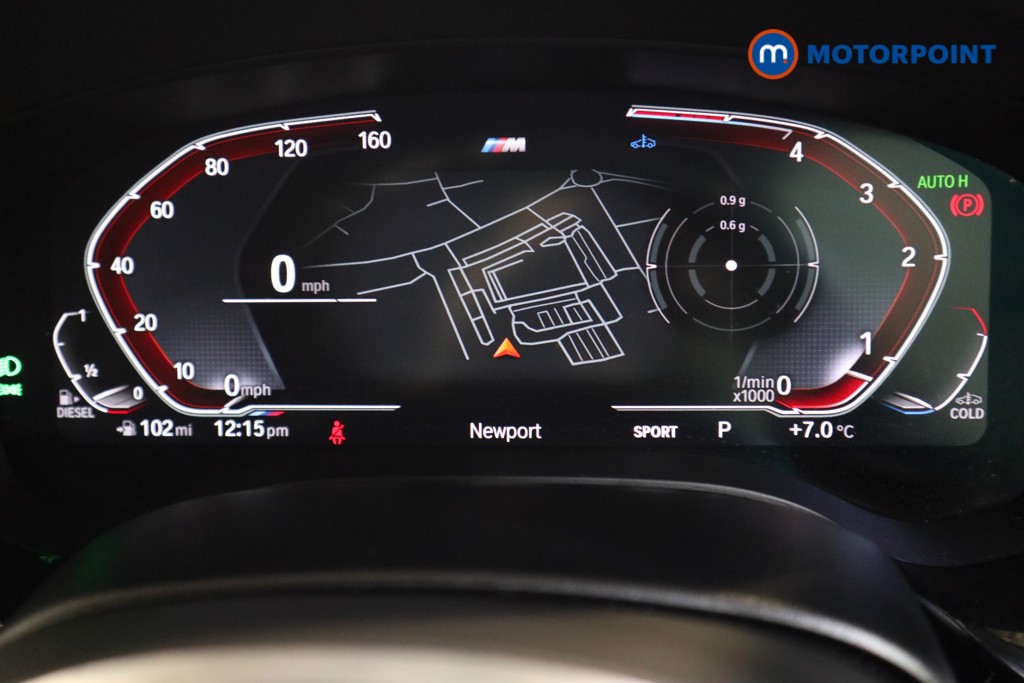 Used BMW 5 Series 2021 for sale - 77262372: Photo 14