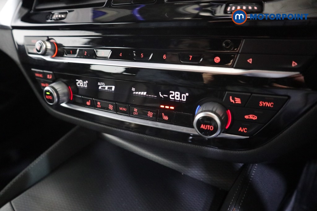 Used BMW 5 Series 2021 for sale - 77262372: Photo 17