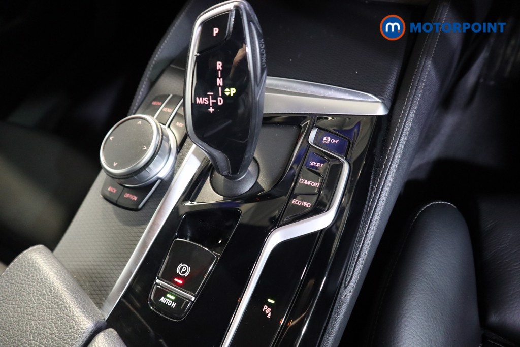 Used BMW 5 Series 2021 for sale - 77262372: Photo 19