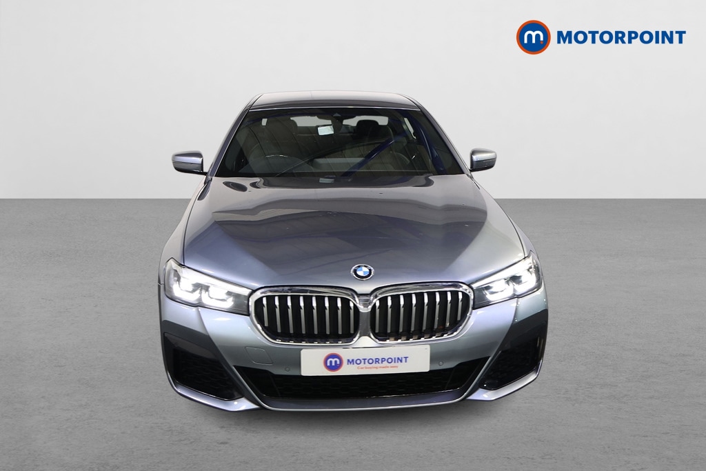 Used BMW 5 Series 2021 for sale - 77262372: Photo 2