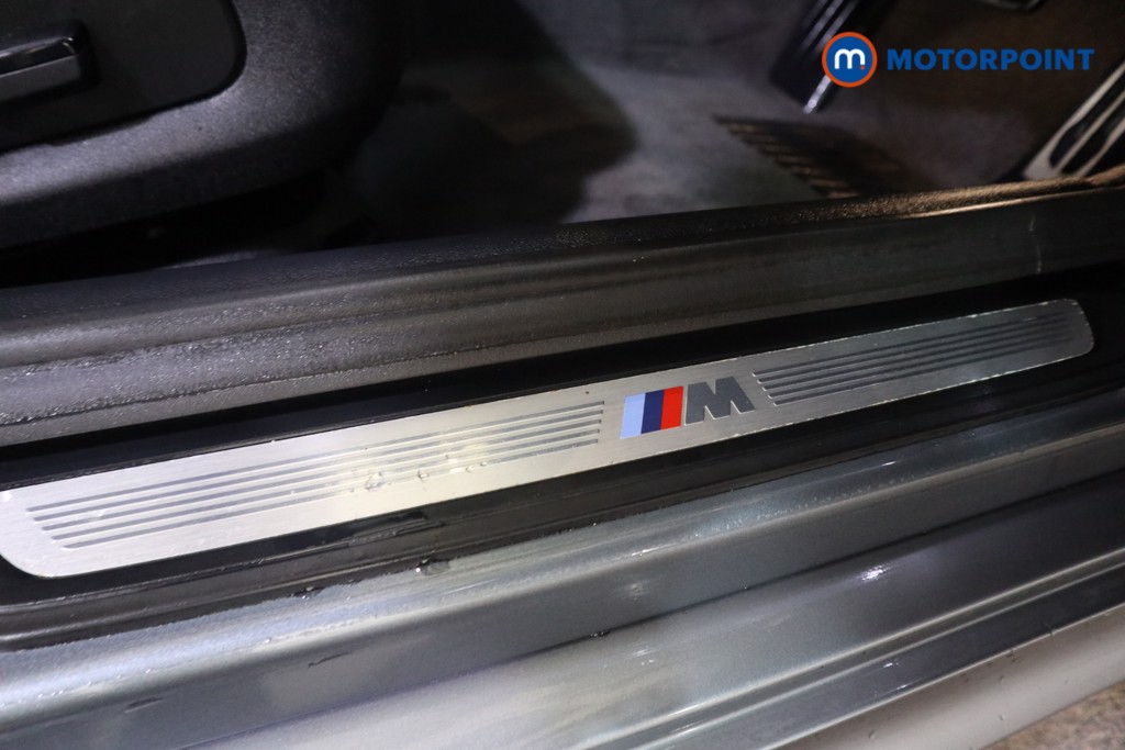 Used BMW 5 Series 2021 for sale - 77262372: Photo 24