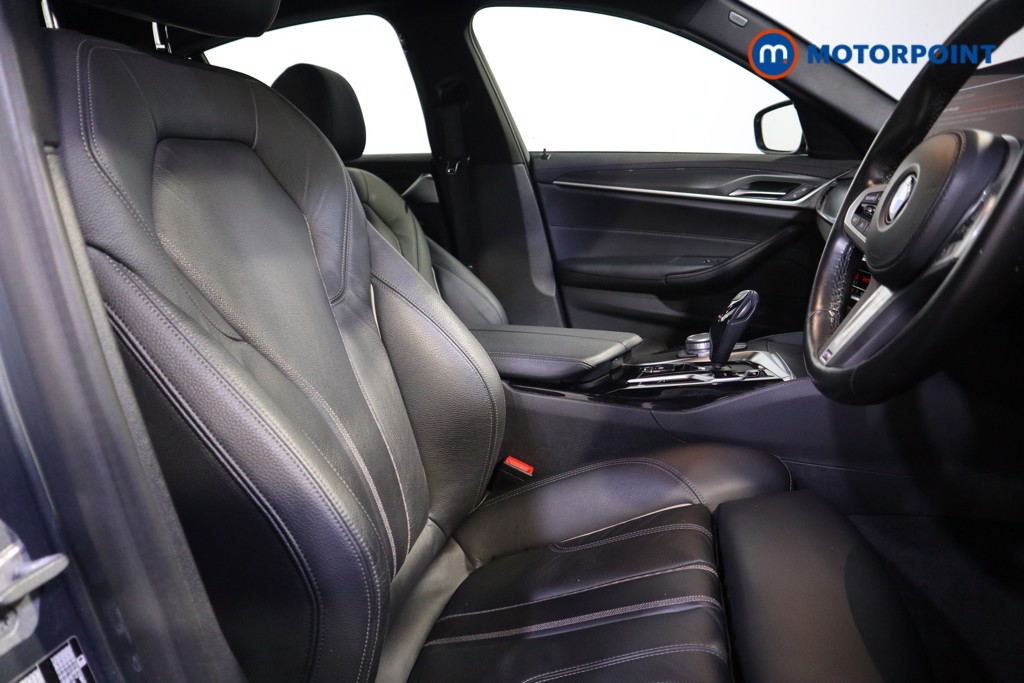 Used BMW 5 Series 2021 for sale - 77262372: Photo 26