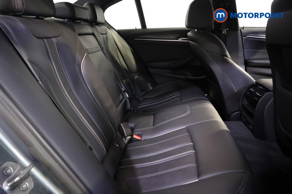 Used BMW 5 Series 2021 for sale - 77262372: Photo 27