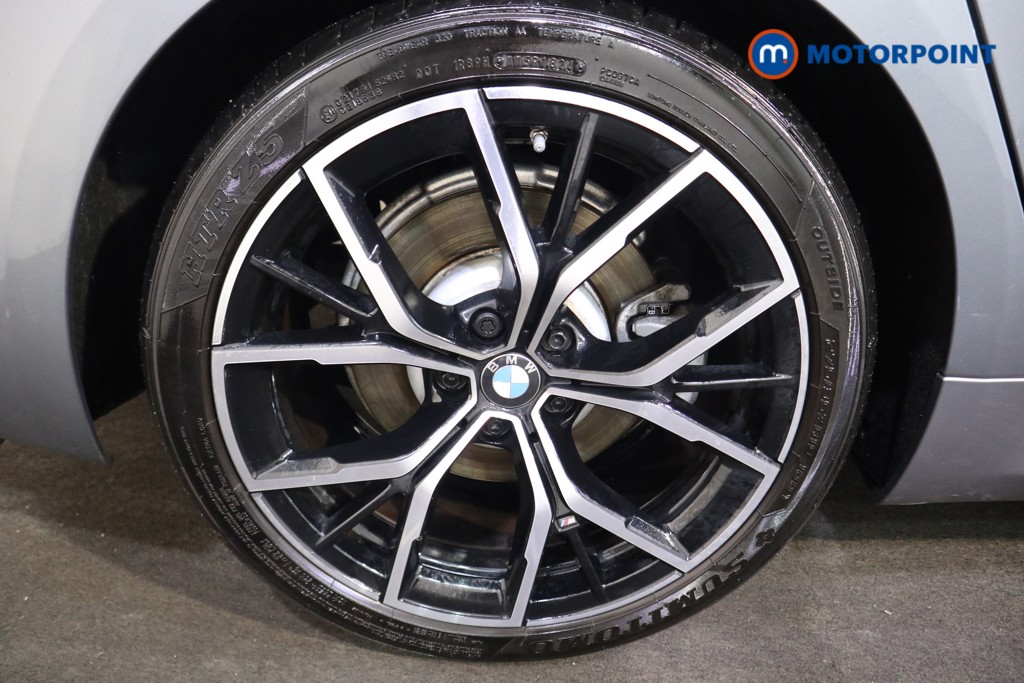 Used BMW 5 Series 2021 for sale - 77262372: Photo 32