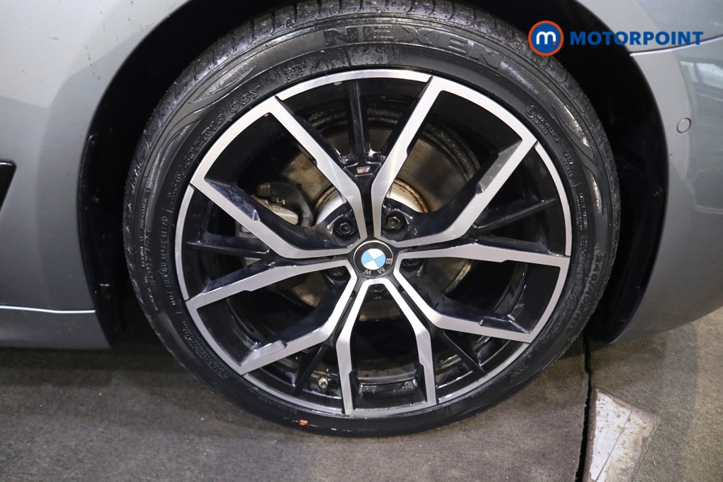 Used BMW 5 Series 2021 for sale - 77262372: Photo 33